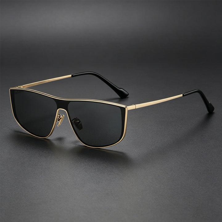 Vauclaire Shield Sunglasses