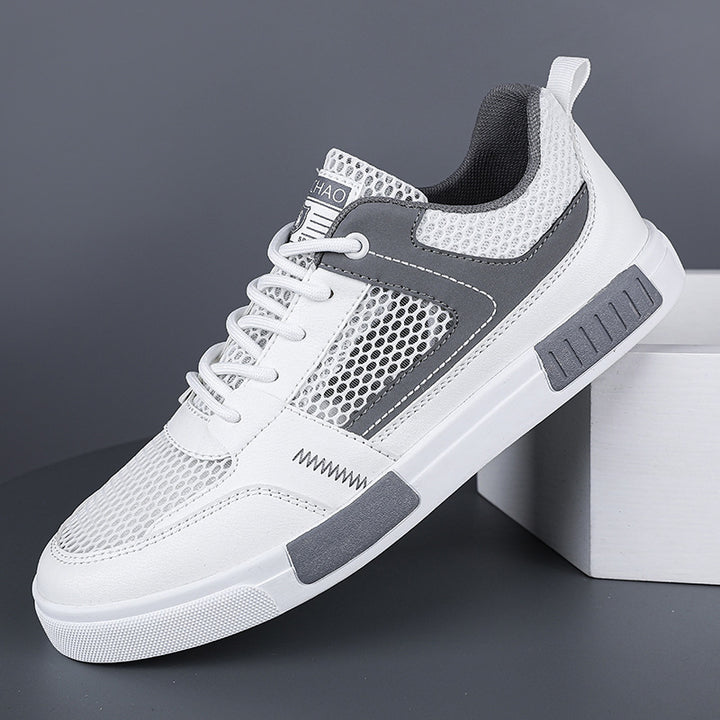 Drayton Mesh Stride Sneakers