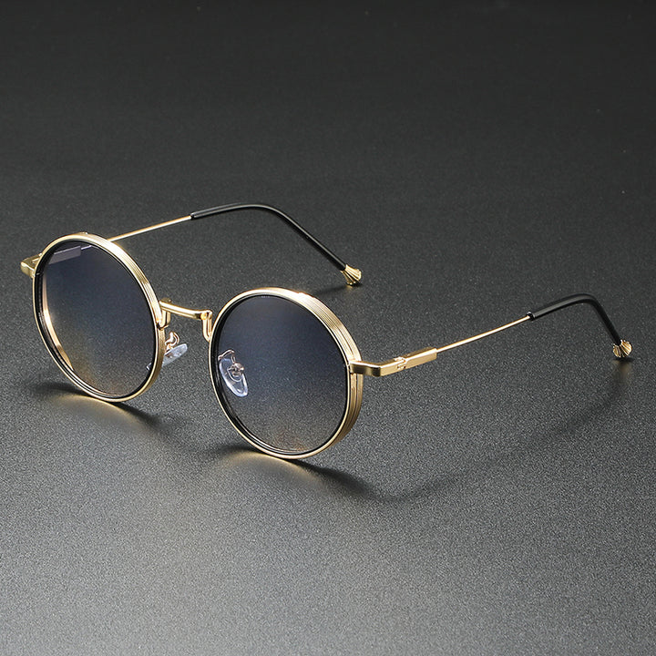 Brackford Coil Shades