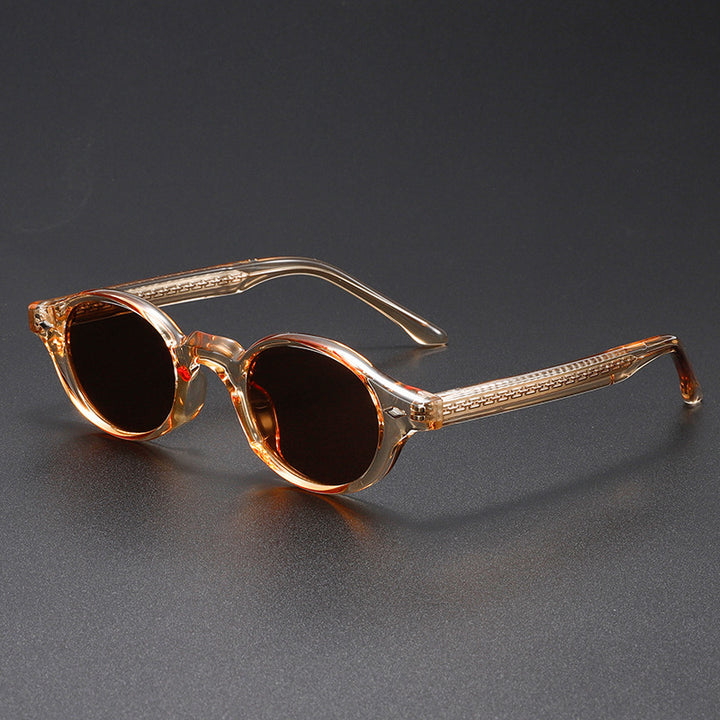 Romina Etched Acetate Shades