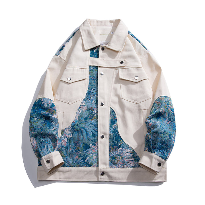Costin Heritage Tapestry Jacket