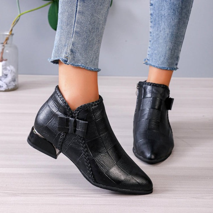 Fiorenza Ankle Boots