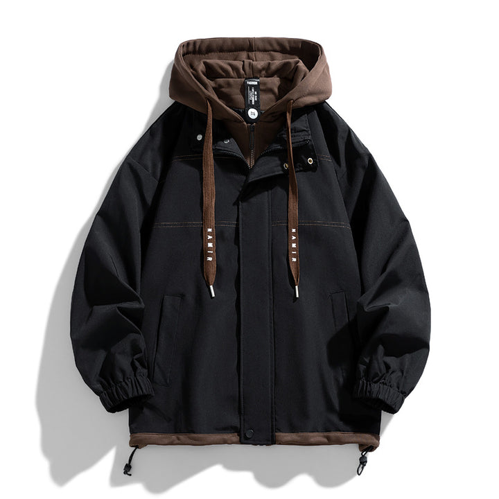 Namir Drift Hooded Jacket