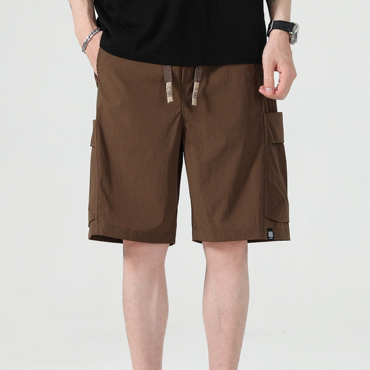 Norven Cargo Shorts