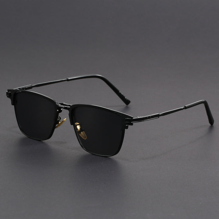 Renval Alloy Shades