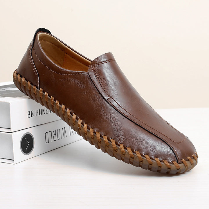 Alviero Moccasin