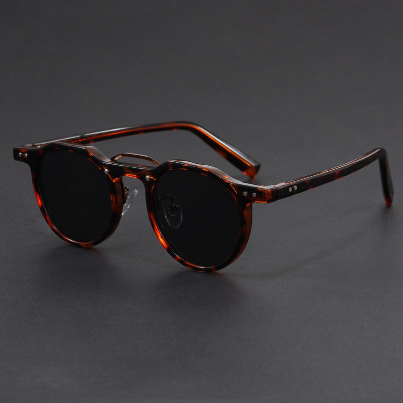 Vincetti Round Shades