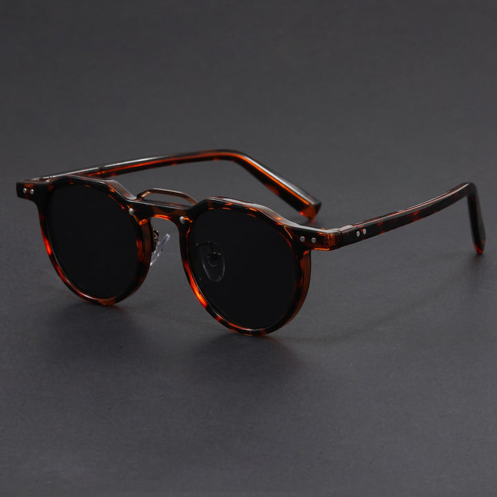 Vincetti Round Shades