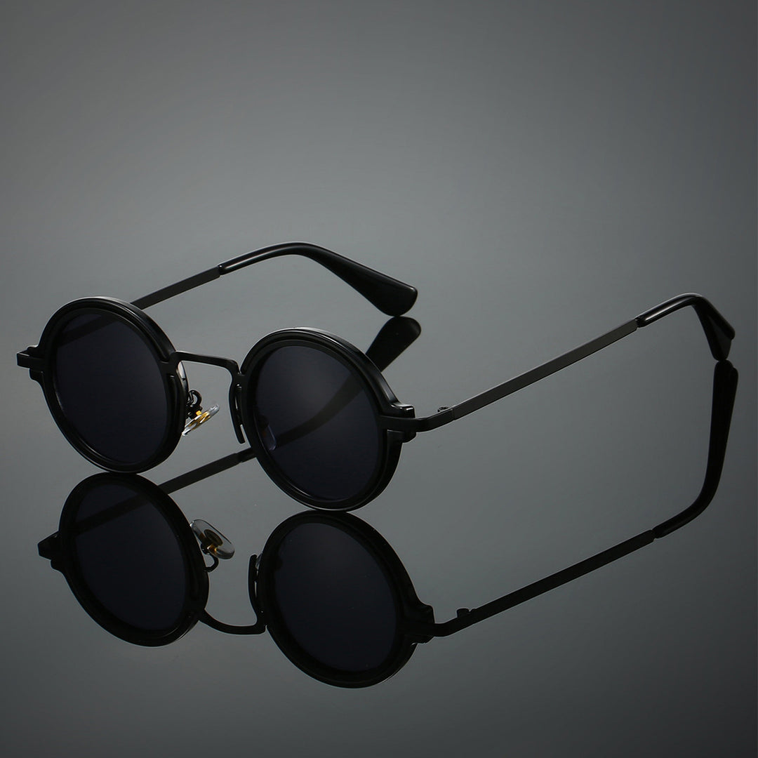 Lancer Round Shades