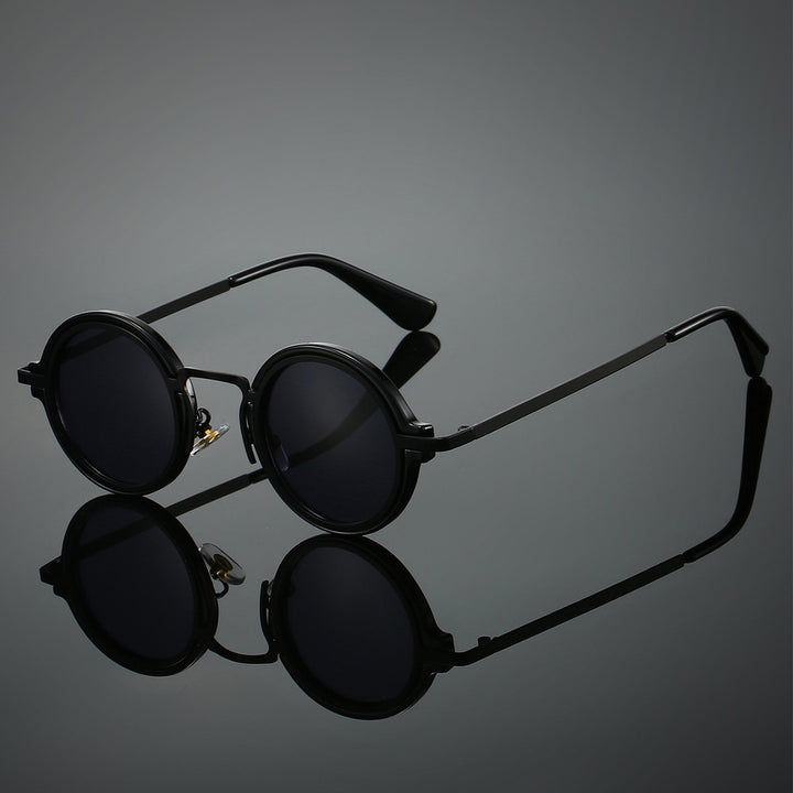 Lancer Round Shades