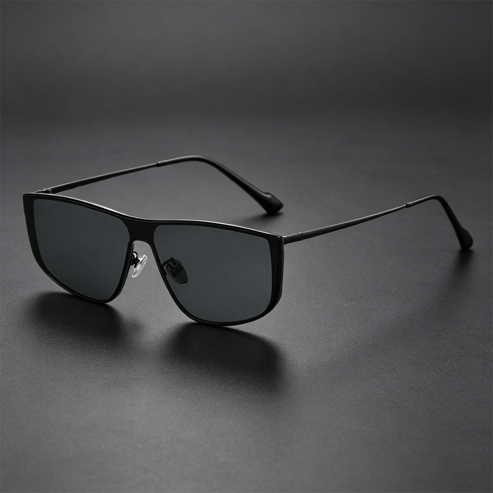 Vauclaire Shield Sunglasses