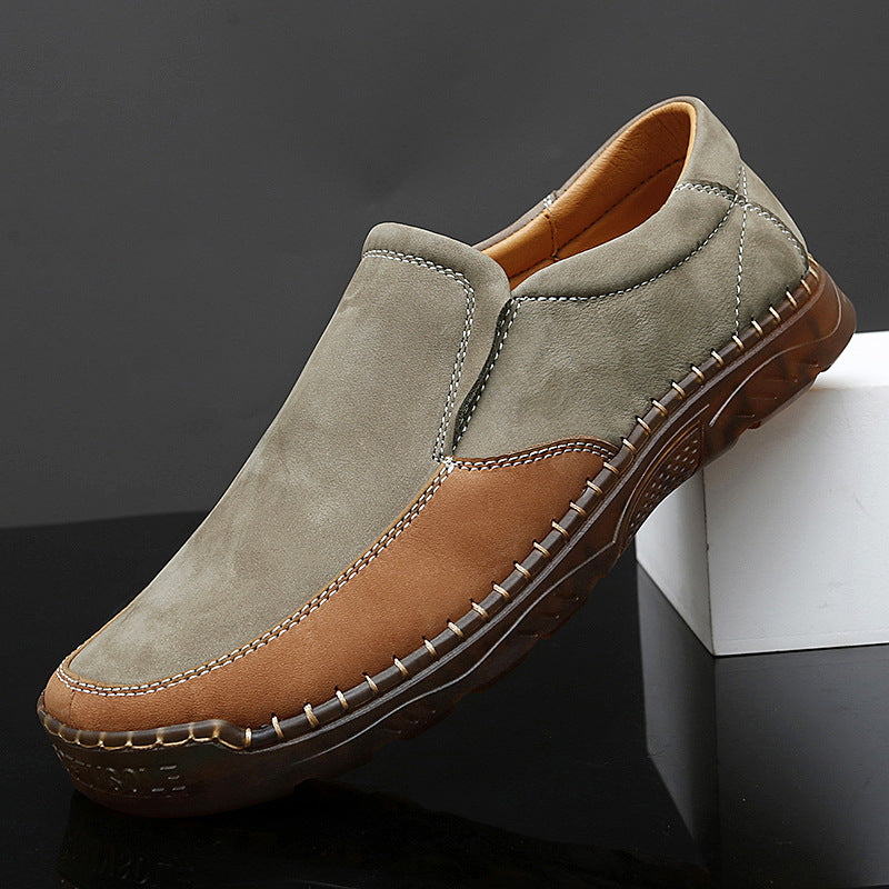 Lanetto Breeze Loafers