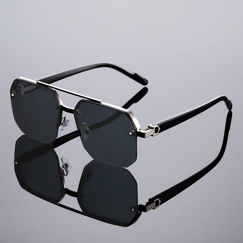 Caldari Aviator Shades