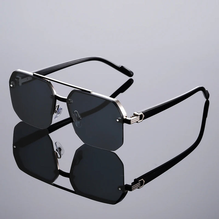 Caldari Aviator Shades