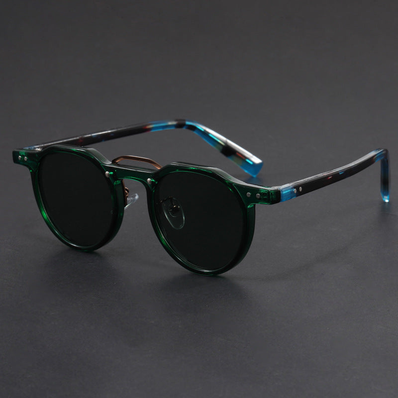 Vincetti Round Shades