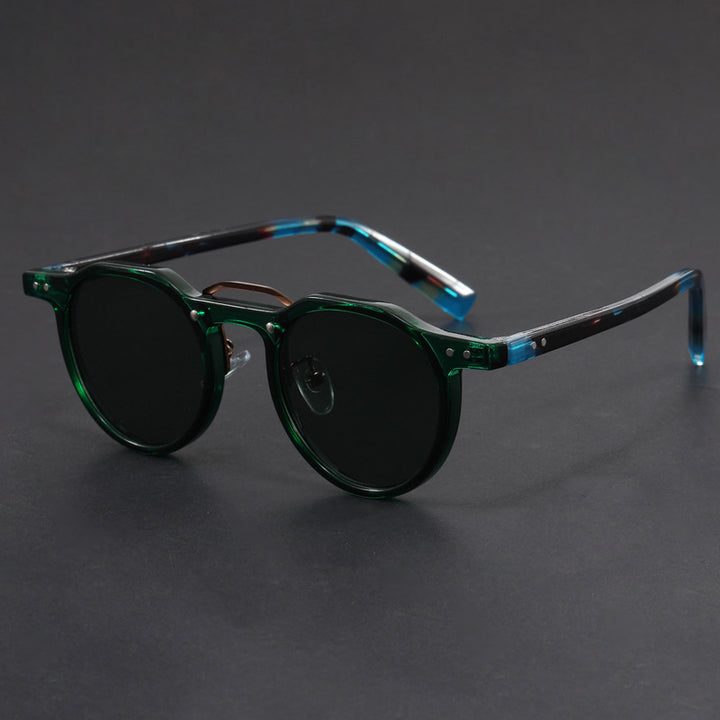 Vincetti Round Shades