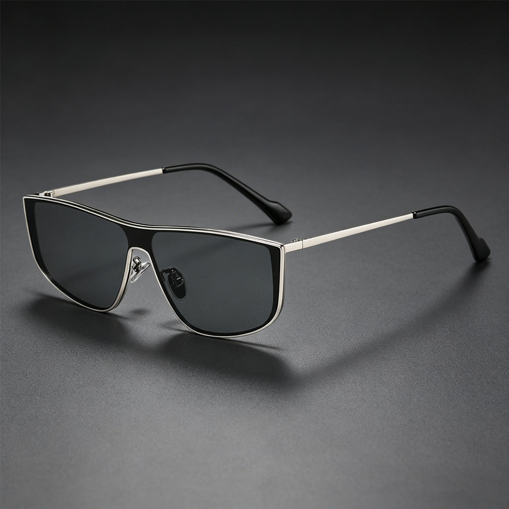 Vauclaire Shield Sunglasses
