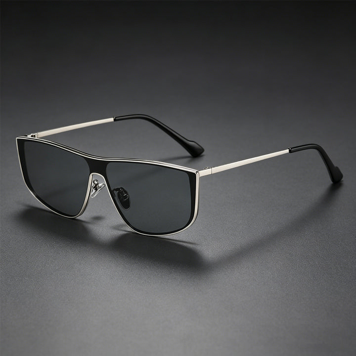 Vauclaire Shield Sunglasses