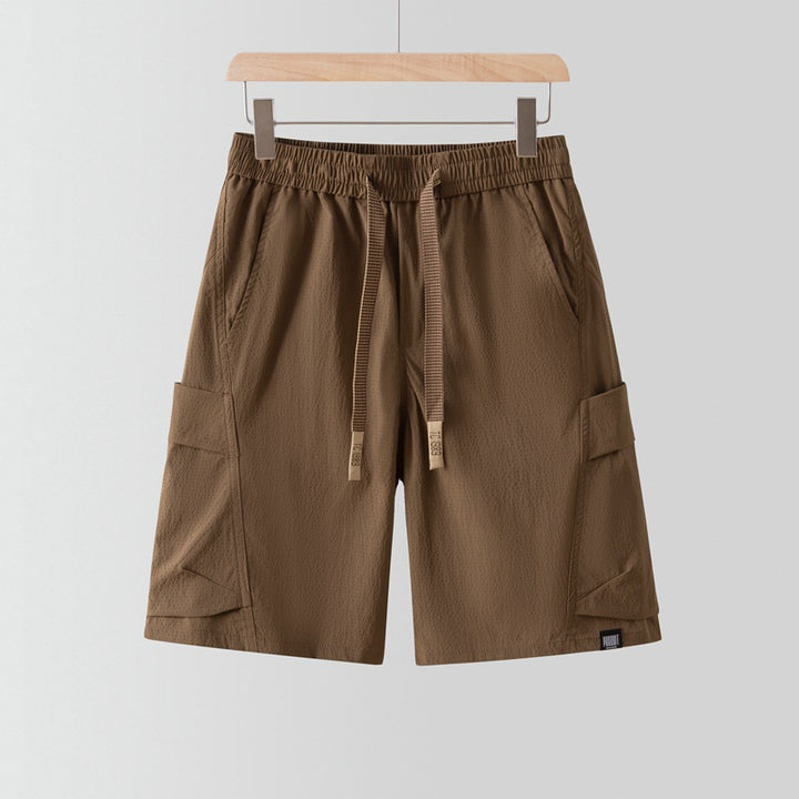 Norven Cargo Shorts