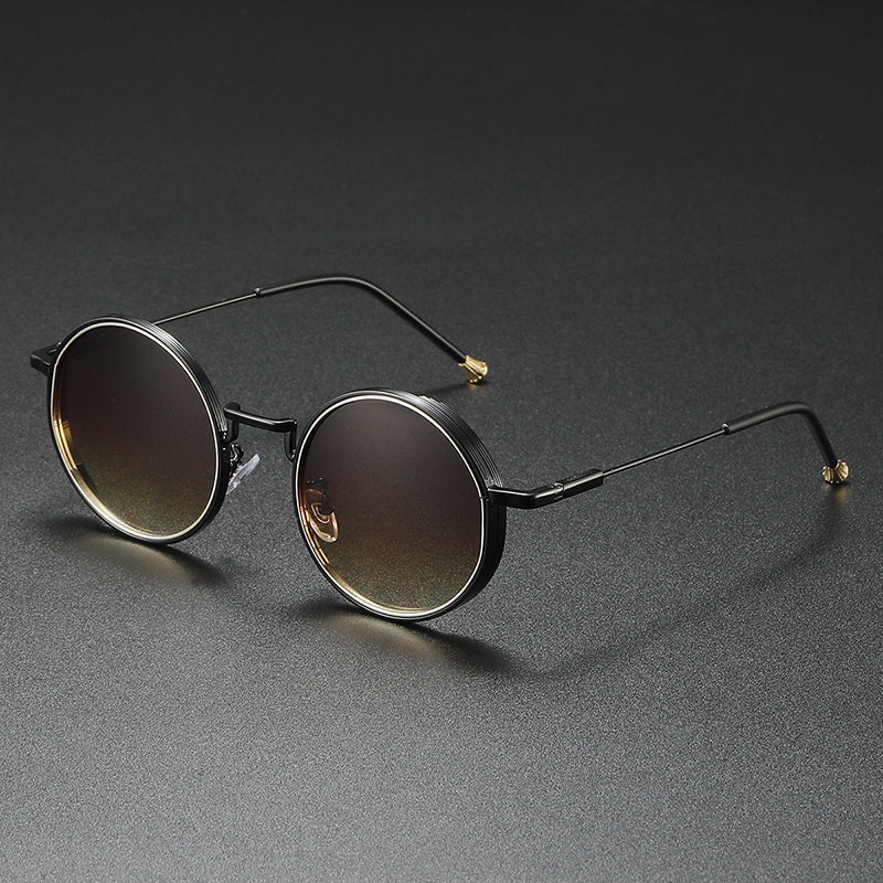 Brackford Coil Shades