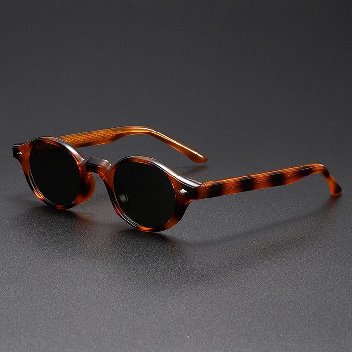 Romina Etched Acetate Shades