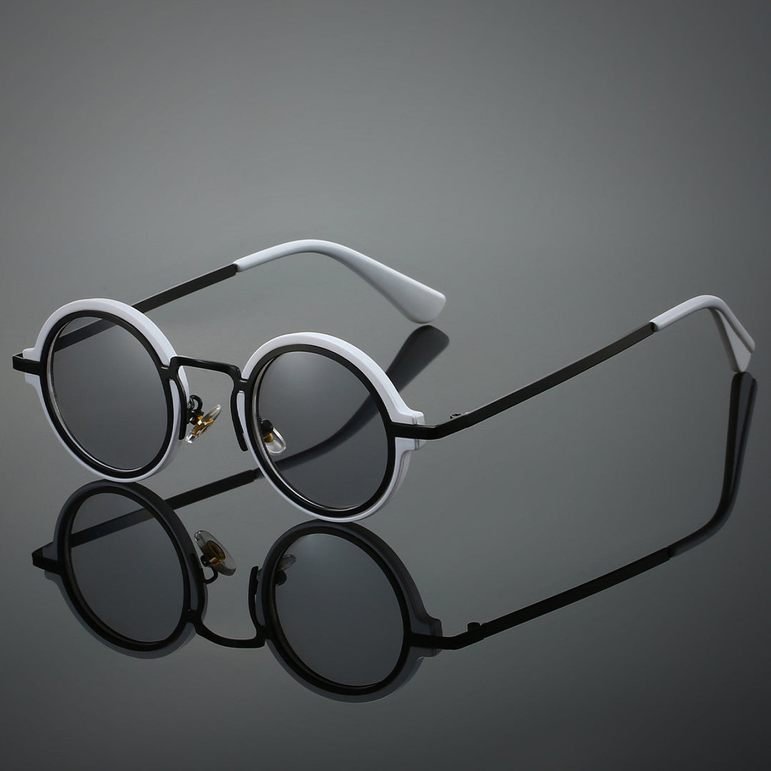 Lancer Round Shades