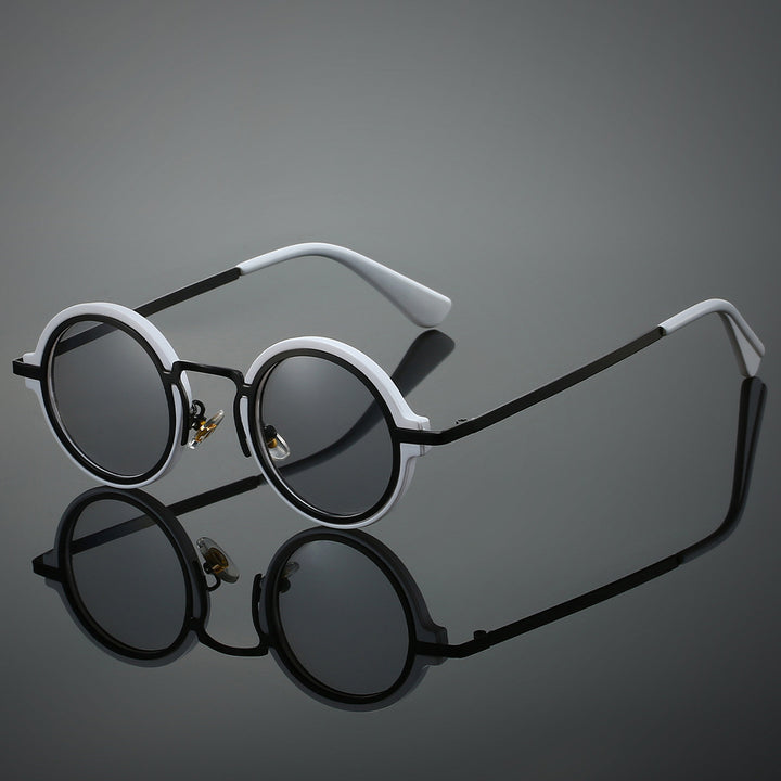 Lancer Round Shades