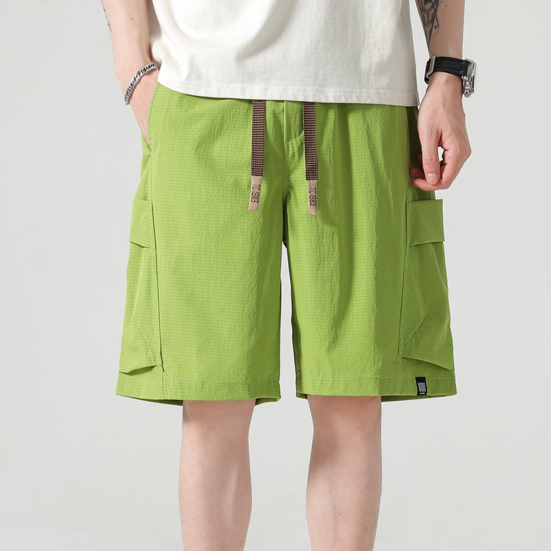 Norven Cargo Shorts