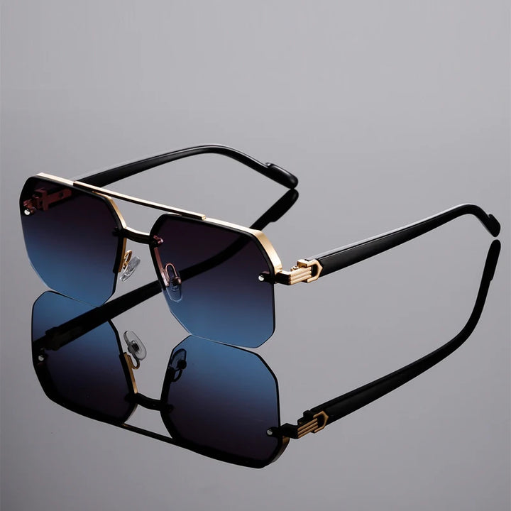 Caldari Aviator Shades