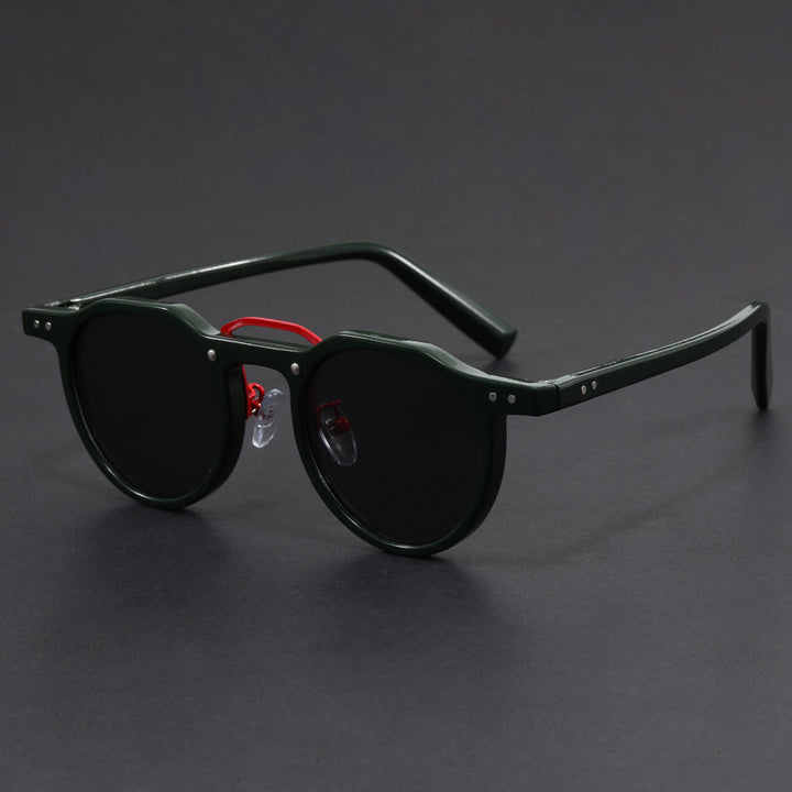 Vincetti Round Shades