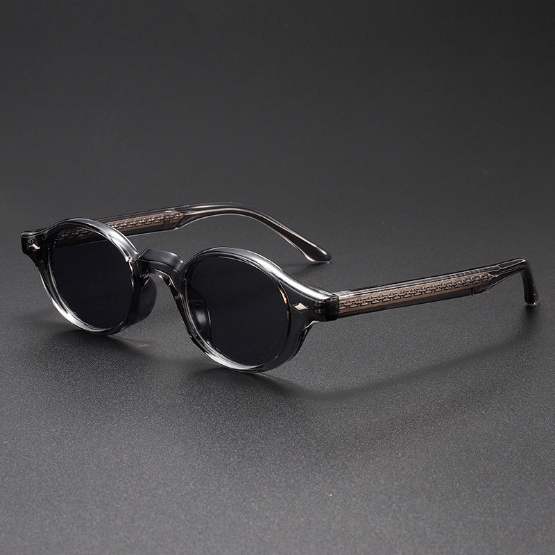 Romina Etched Acetate Shades
