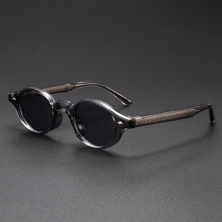 Romina Etched Acetate Shades