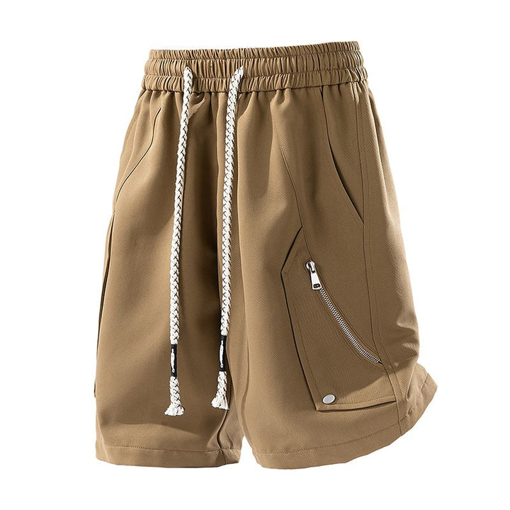 Halden Cargo Shorts