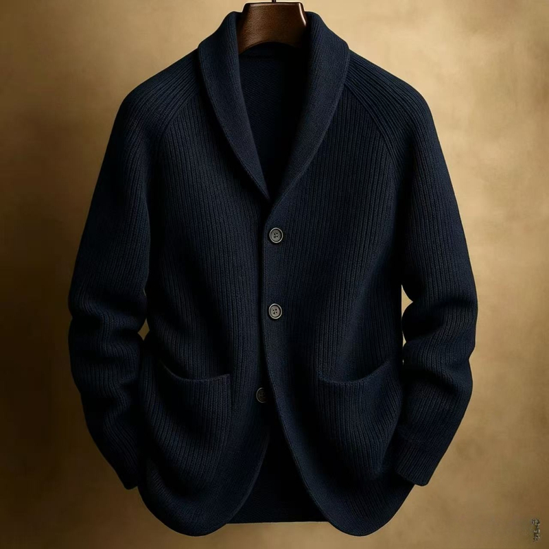 Everett Shawl Cardigan
