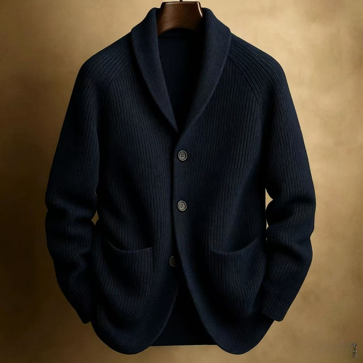Everett Shawl Cardigan