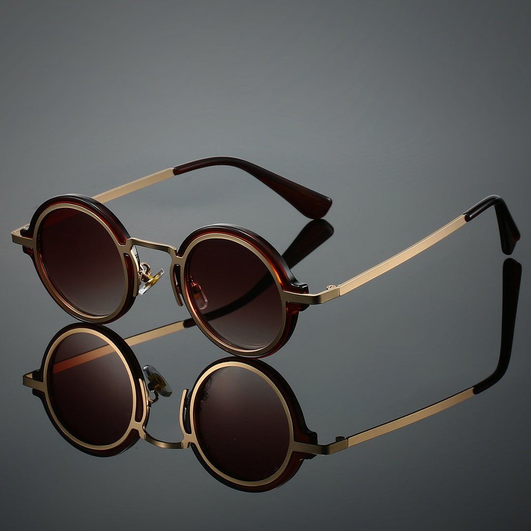 Lancer Round Shades