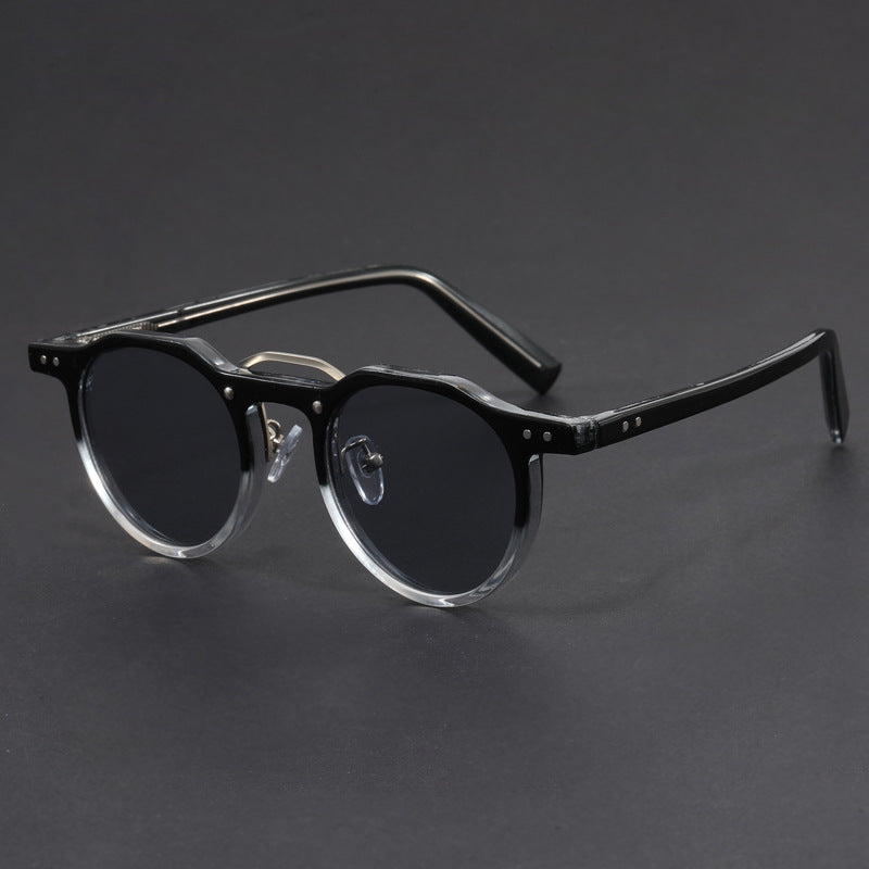 Vincetti Round Shades