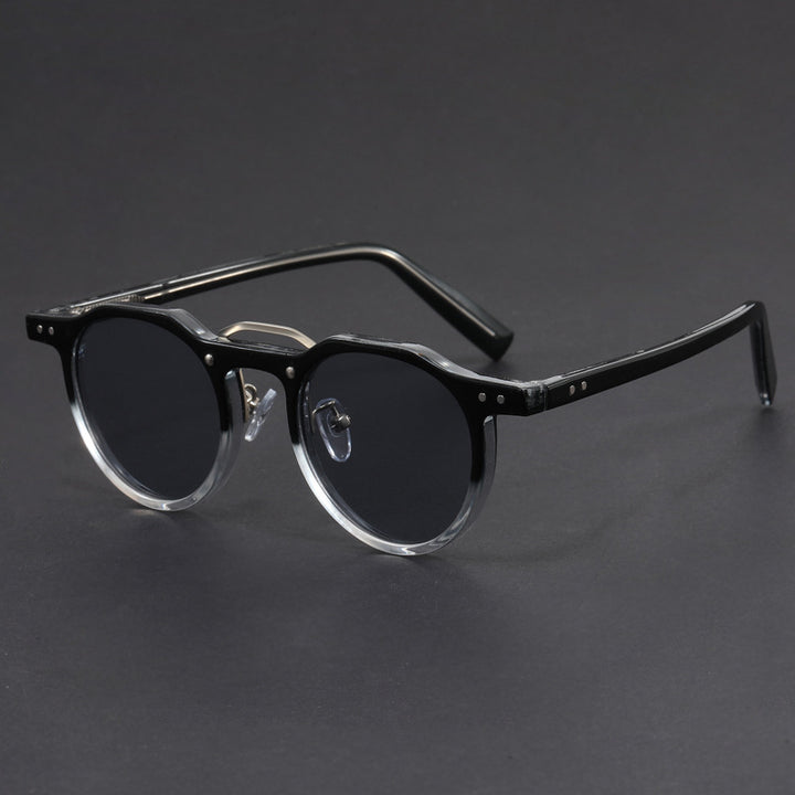 Vincetti Round Shades