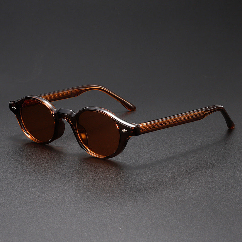 Romina Etched Acetate Shades