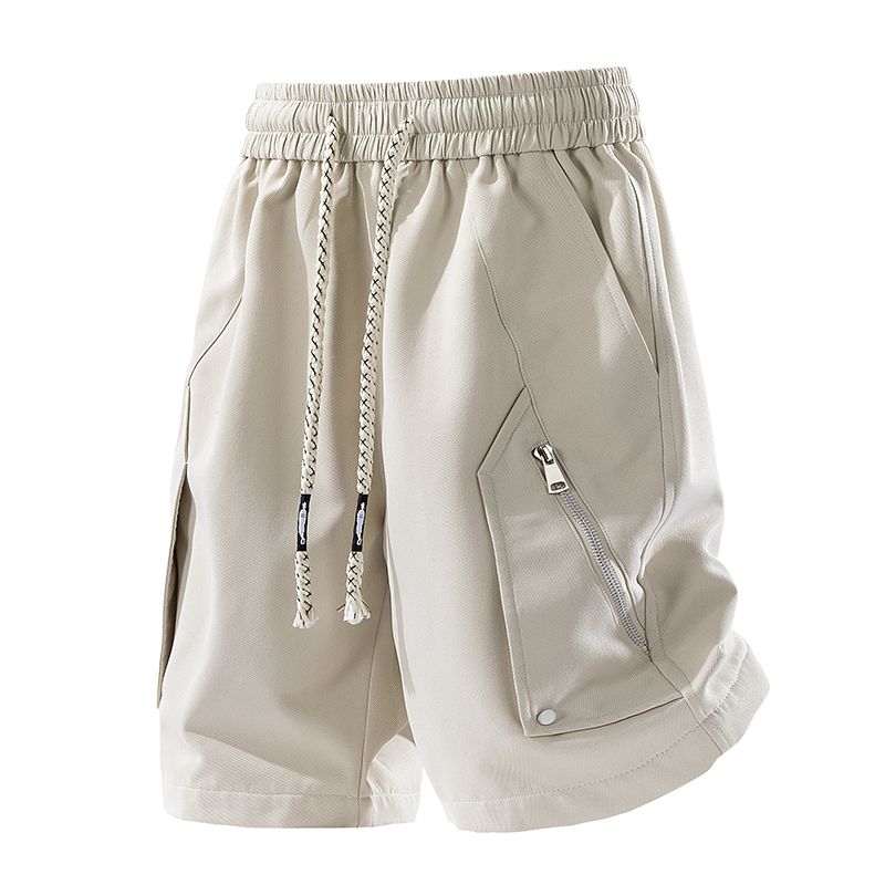Halden Cargo Shorts