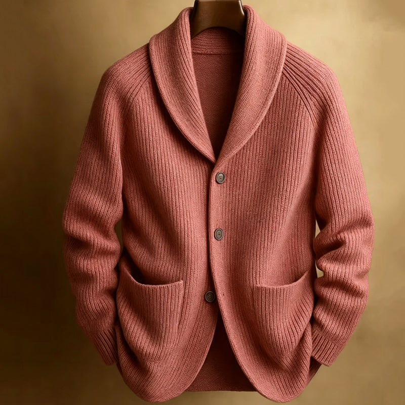 Everett Shawl Cardigan