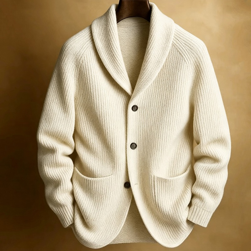 Everett Shawl Cardigan