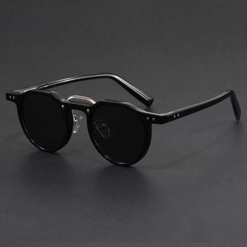 Vincetti Round Shades