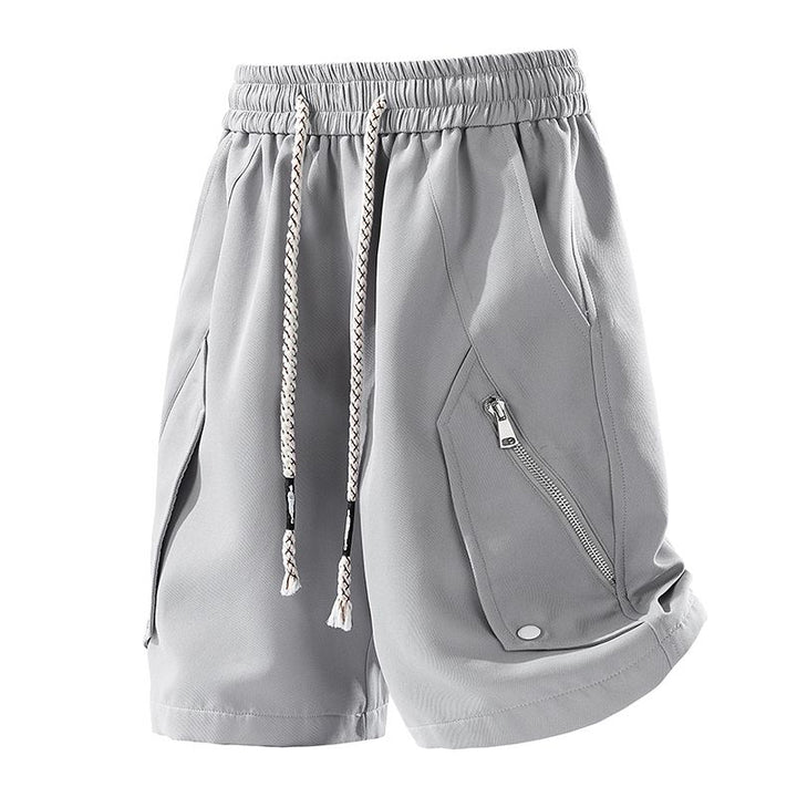 Halden Cargo Shorts