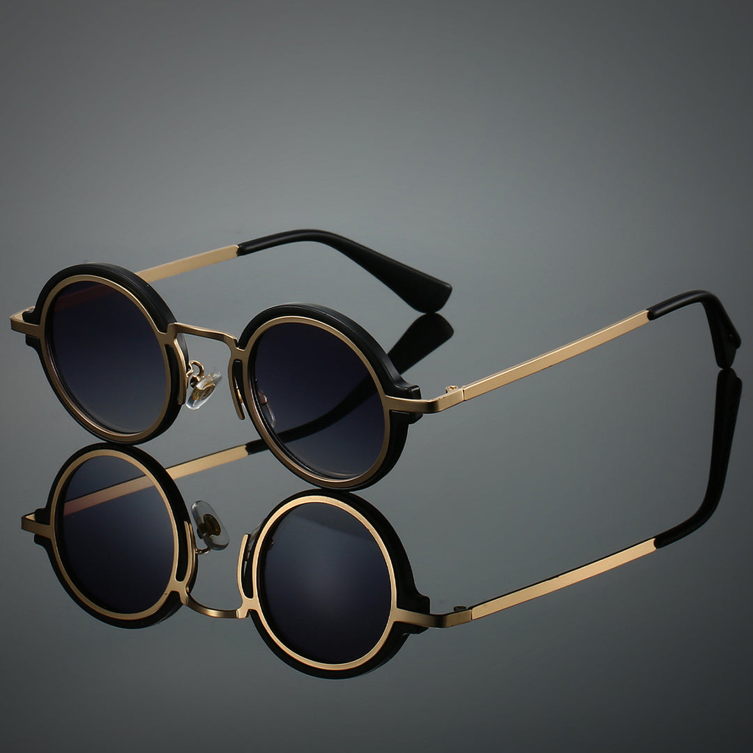 Lancer Round Shades