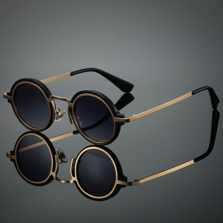 Lancer Round Shades