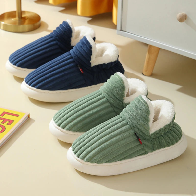 CloudHaven Slippers