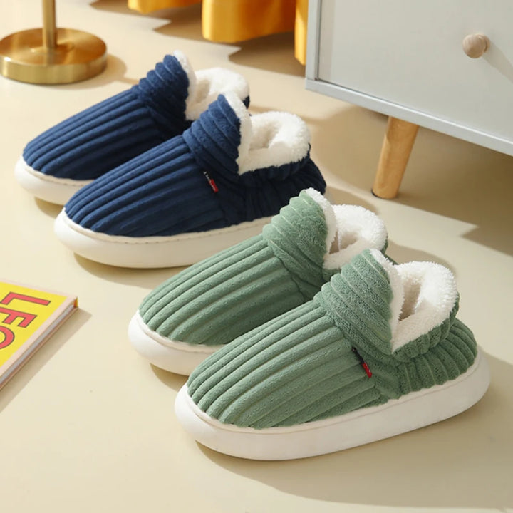 CloudHaven Slippers