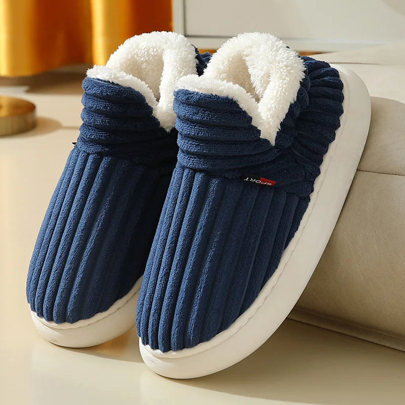 CloudHaven Slippers