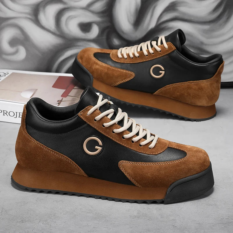 Giordano Legacy Sneakers